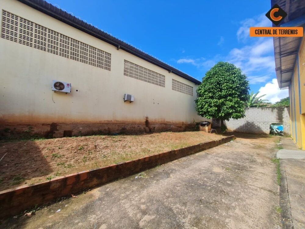 Depósito-Galpão - Foto 6
