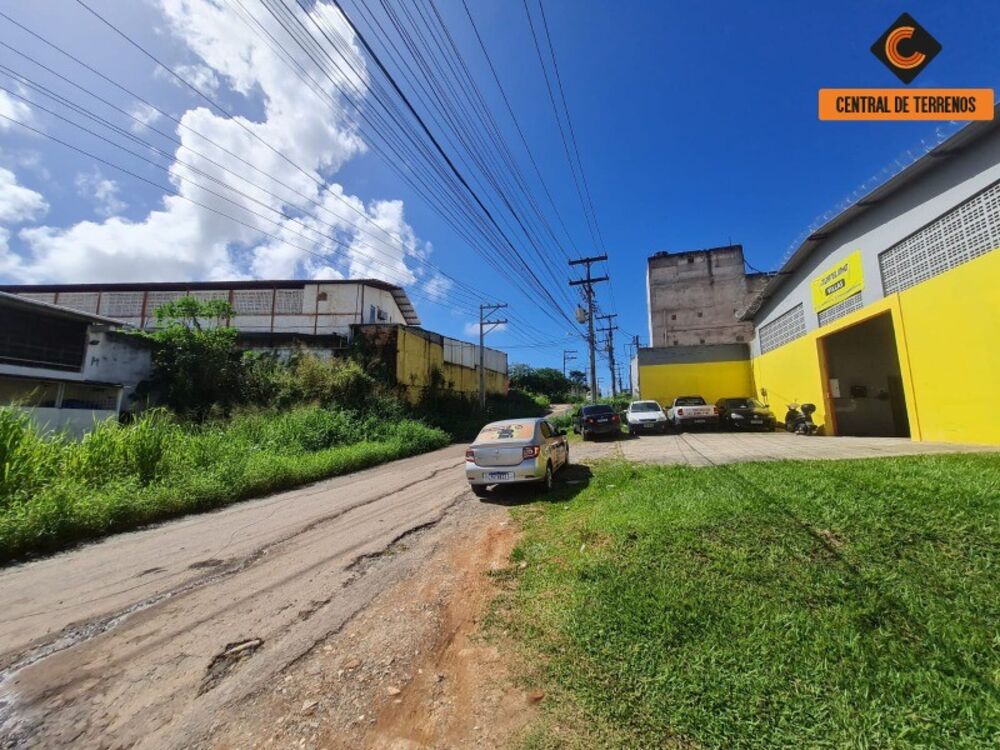 Depósito-Galpão - Foto 5