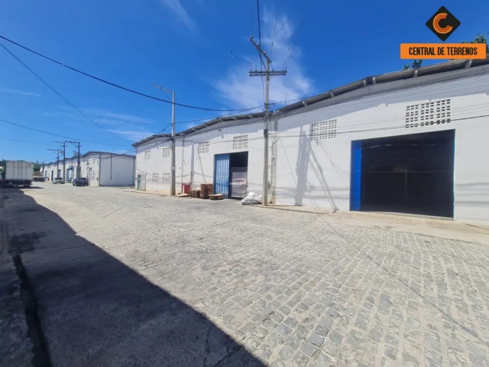 Depósito-Galpão - Foto 1