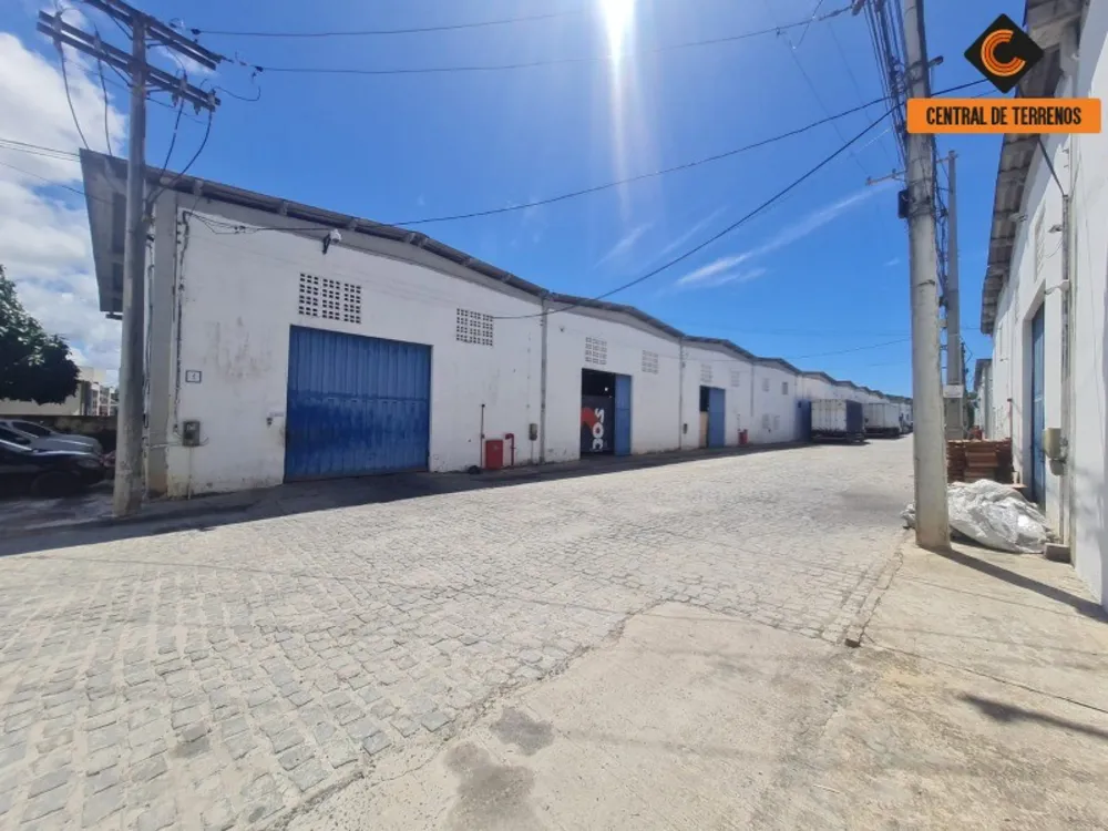 Depósito-Galpão - Foto 2
