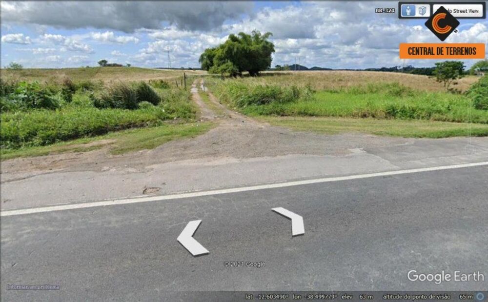 Loteamento e Condomínio, 180 hectares - Foto 7