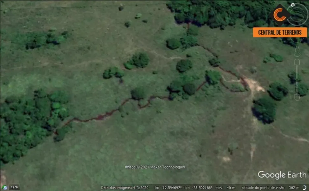 Loteamento e Condomínio, 180 hectares - Foto 10