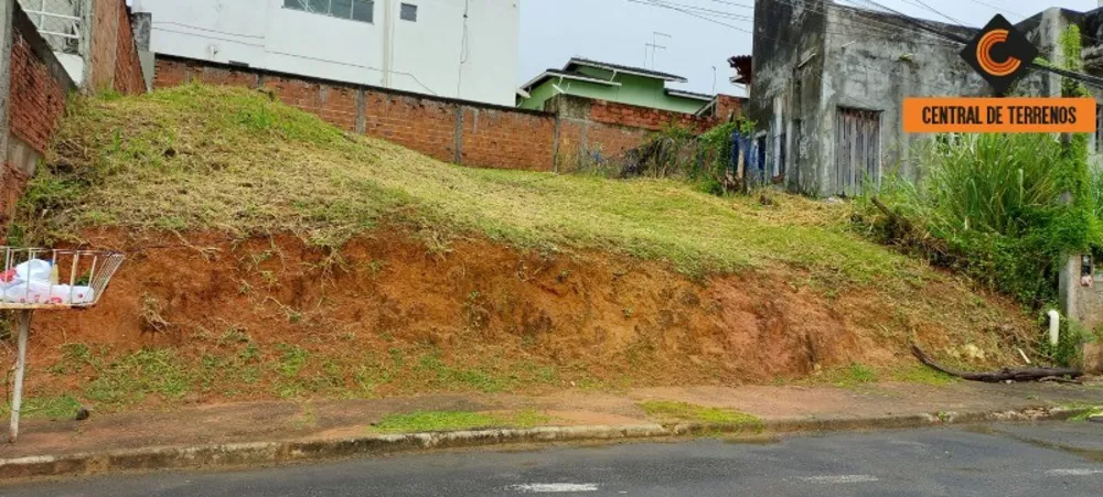 Terreno à venda, 280m² - Foto 3