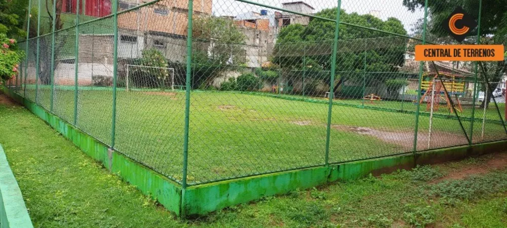 Terreno à venda, 280m² - Foto 4