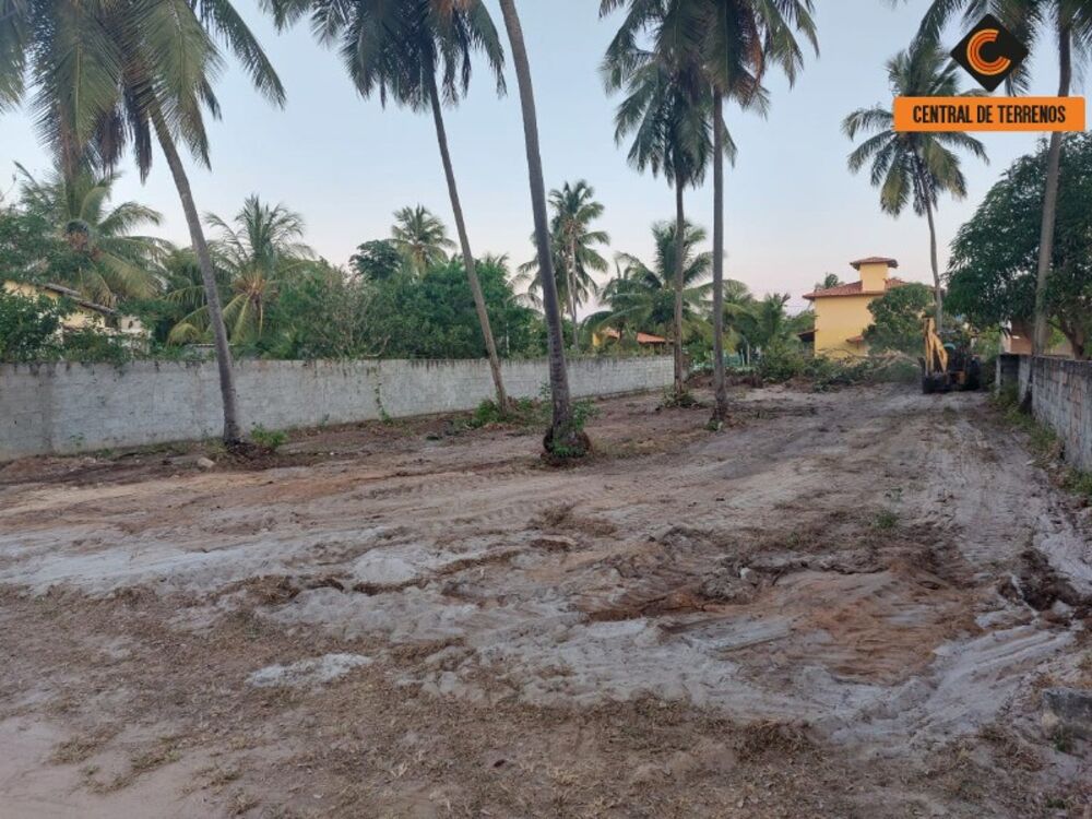 Terreno à venda, 596m² - Foto 3