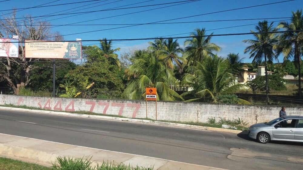 Loteamento e Condomínio, 6732 m² - Foto 1
