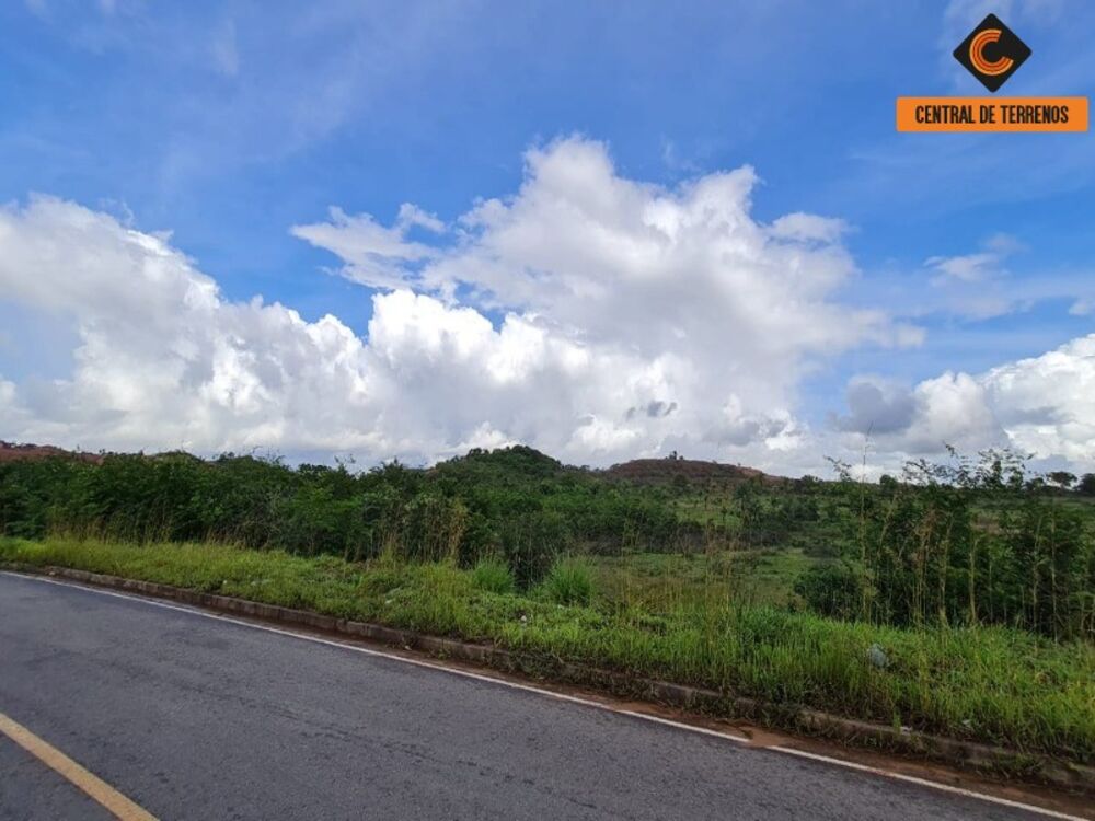 Loteamento e Condomínio, 21 hectares - Foto 4