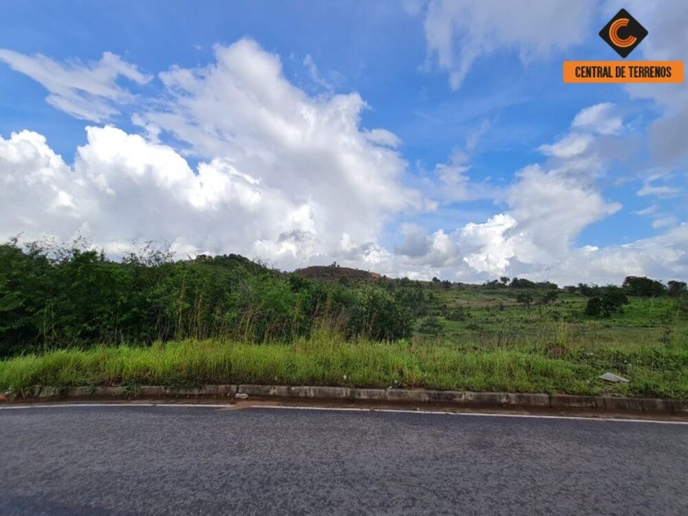 Loteamento e Condomínio, 21 hectares - Foto 2