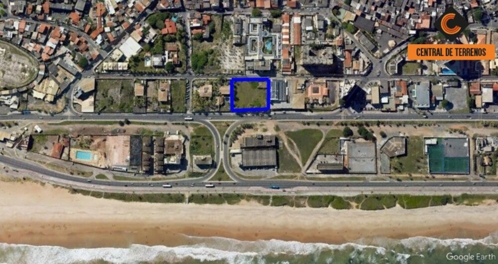Loteamento e Condomínio, 3000 m² - Foto 1