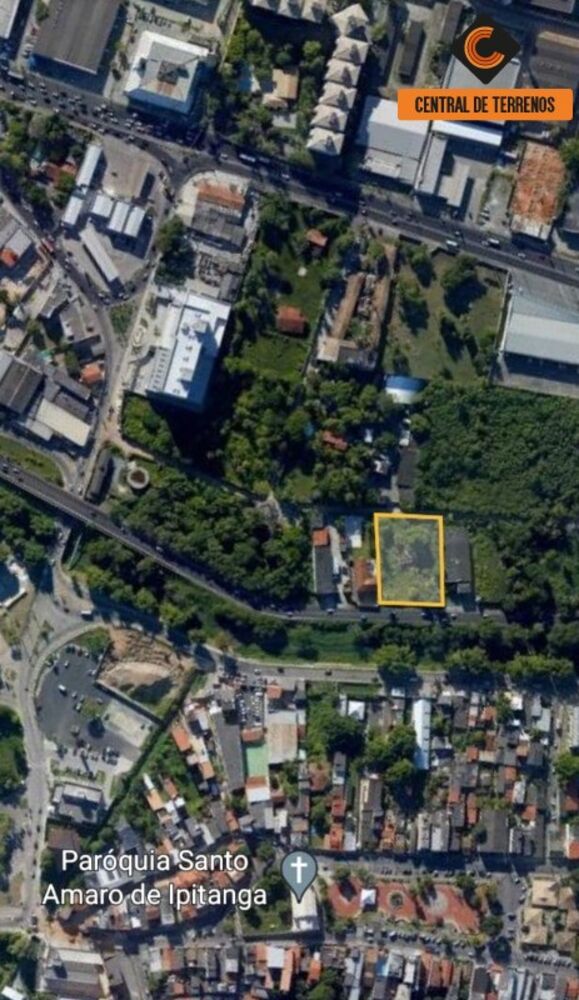 Loteamento e Condomínio, 2730 m² - Foto 1