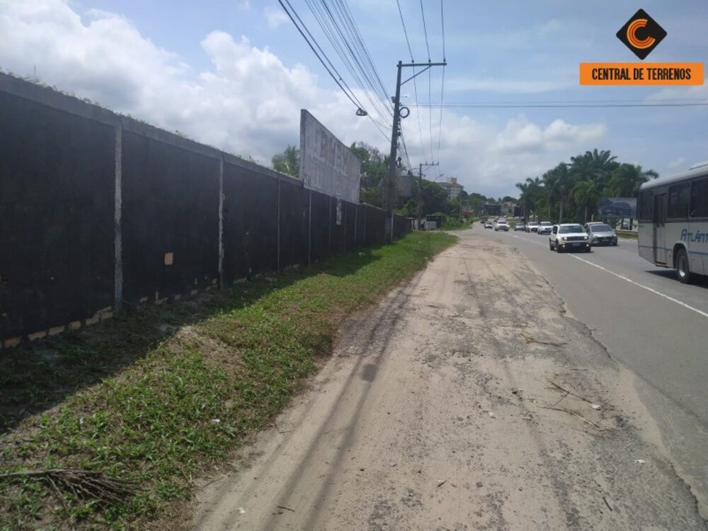 Loteamento e Condomínio, 3 hectares - Foto 4
