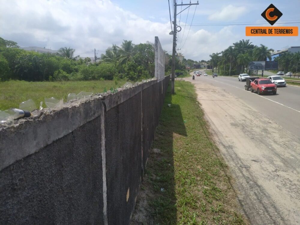 Loteamento e Condomínio, 3 hectares - Foto 2