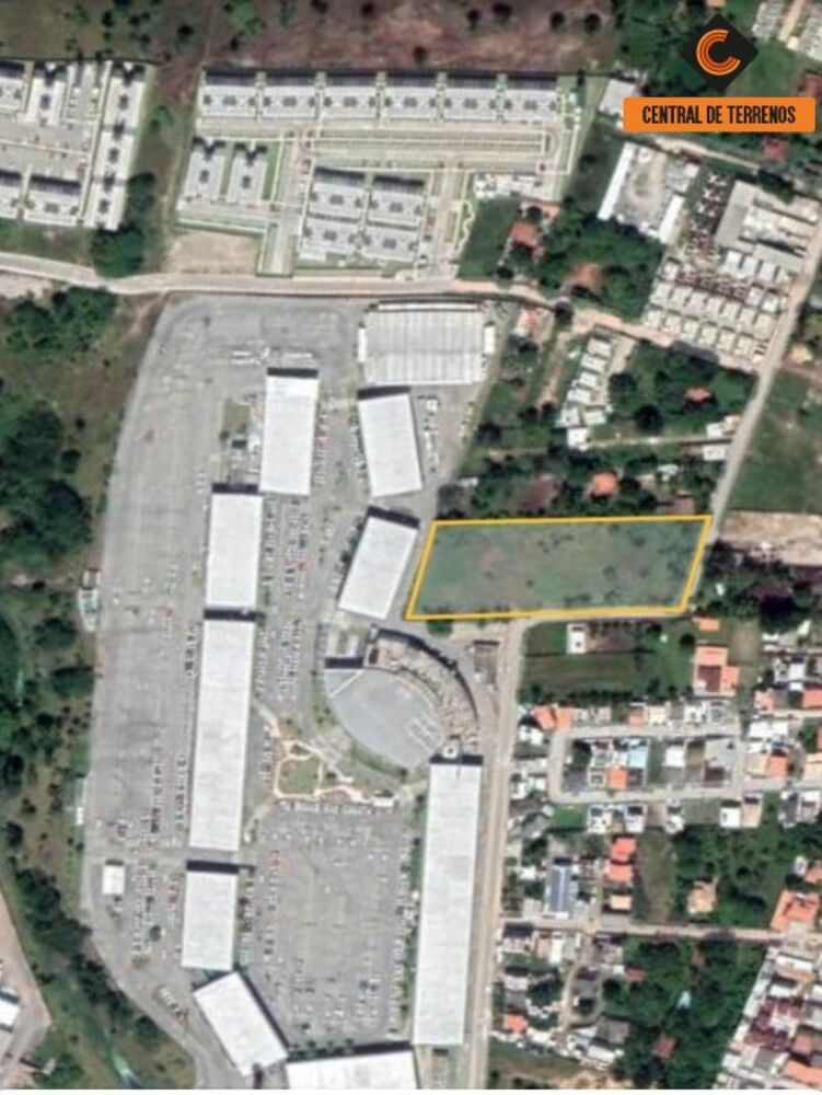 Terreno, 8044 m² - Foto 2