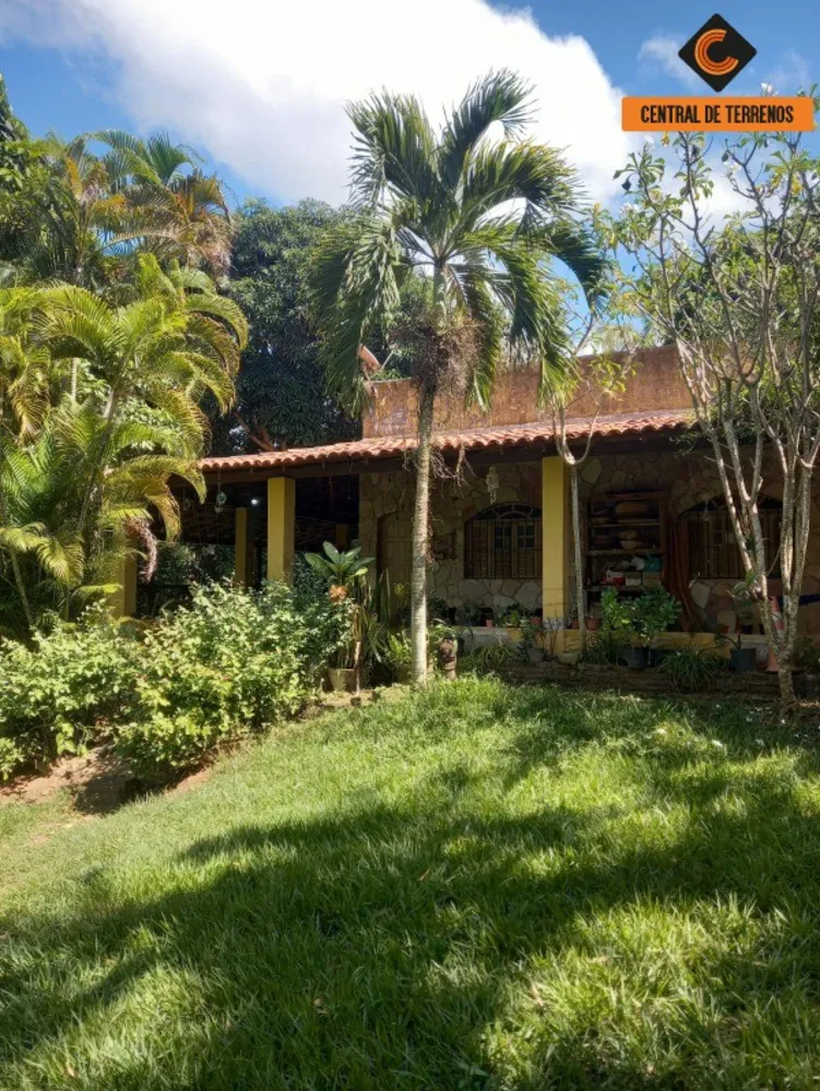 Sítio, 3 quartos, 5045 m² - Foto 7