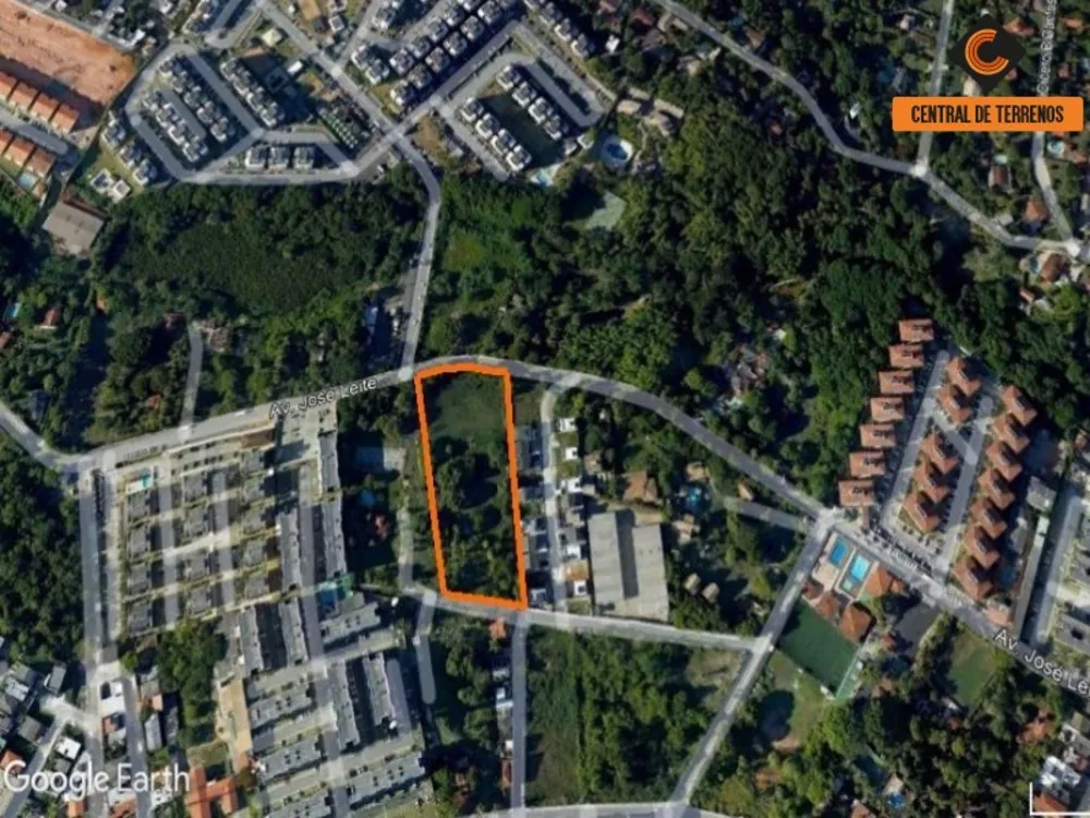 Terreno, 9000 m² - Foto 3