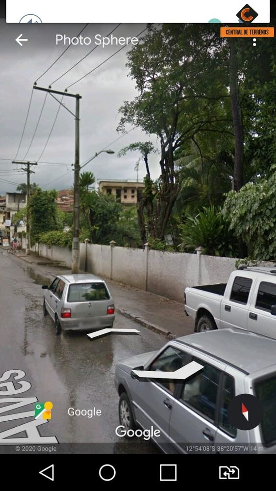 Terreno, 3000 m² - Foto 2