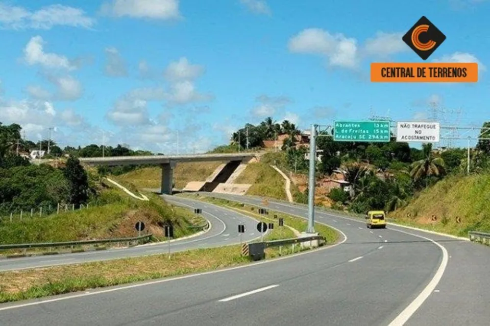 Terreno, 70 hectares - Foto 12