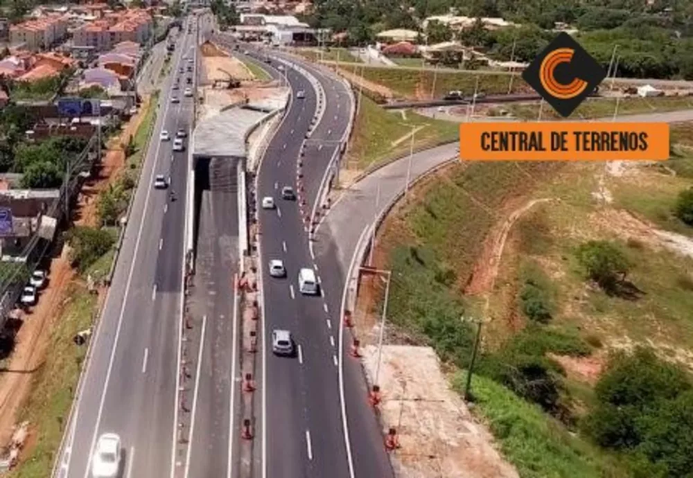 Terreno, 70 hectares - Foto 6