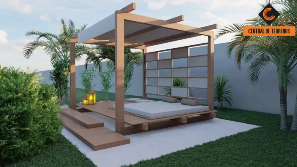 Terreno, 156 m² - Foto 1