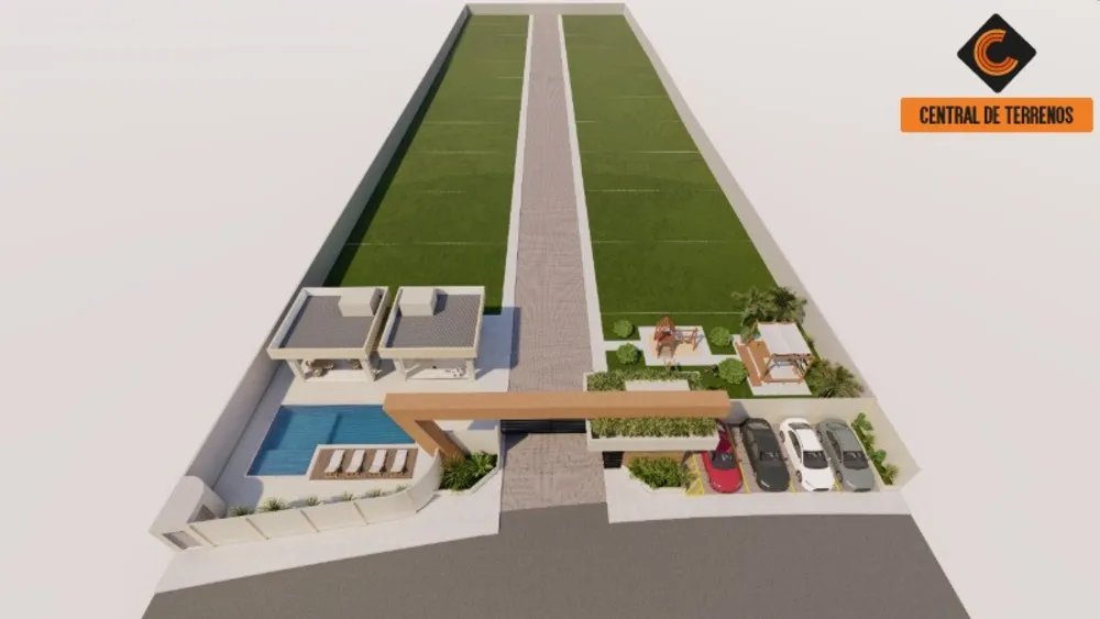 Terreno, 156 m² - Foto 2