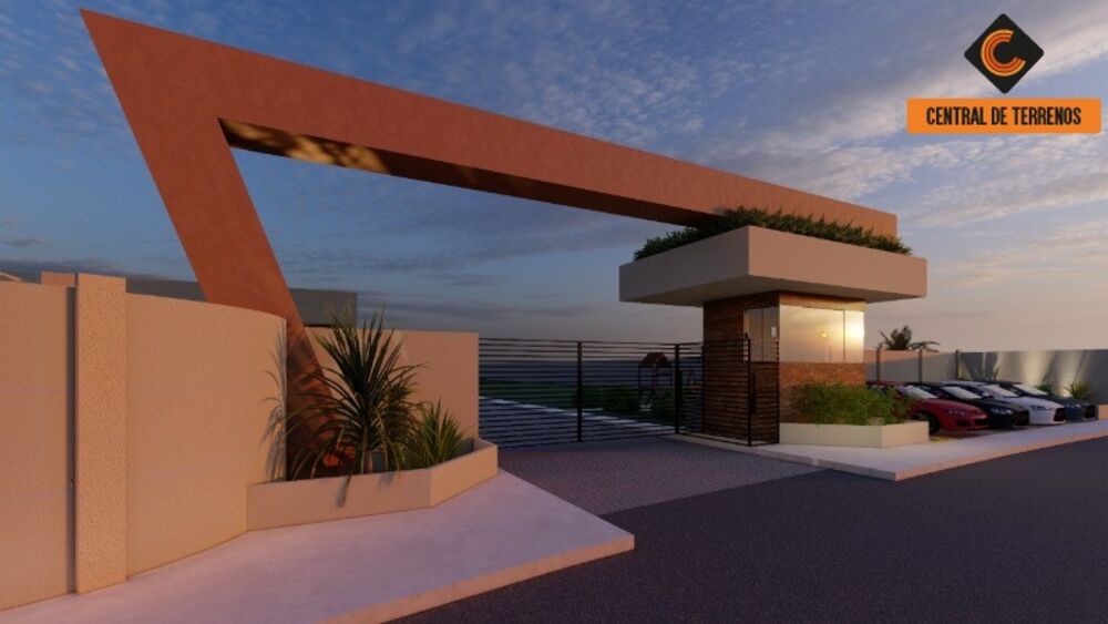 Terreno à venda, 156m² - Foto 3