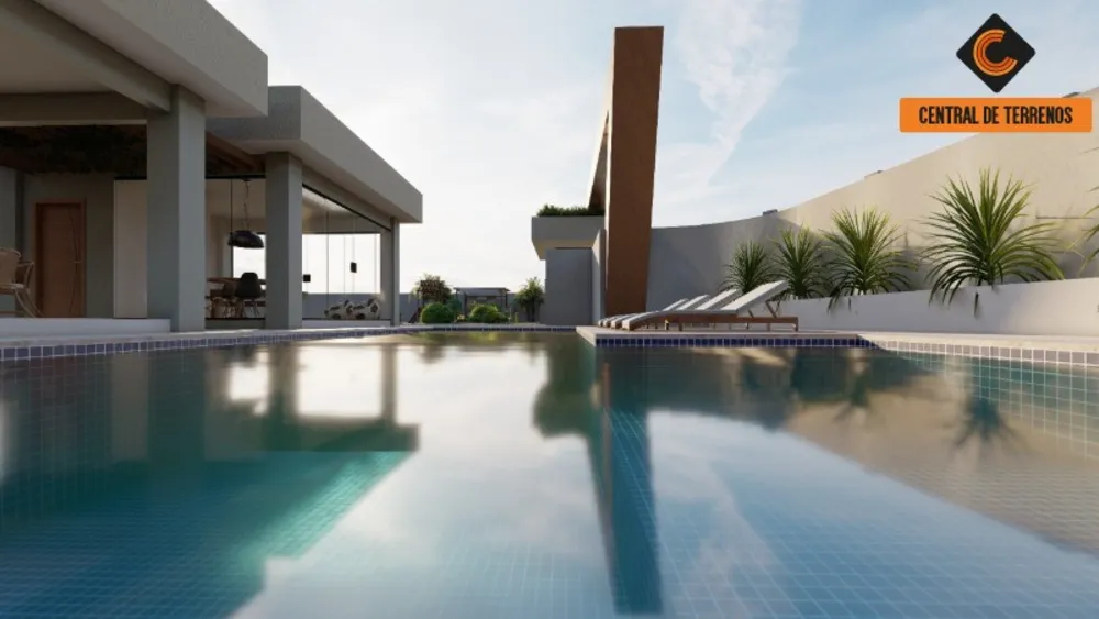 Terreno, 156 m² - Foto 1