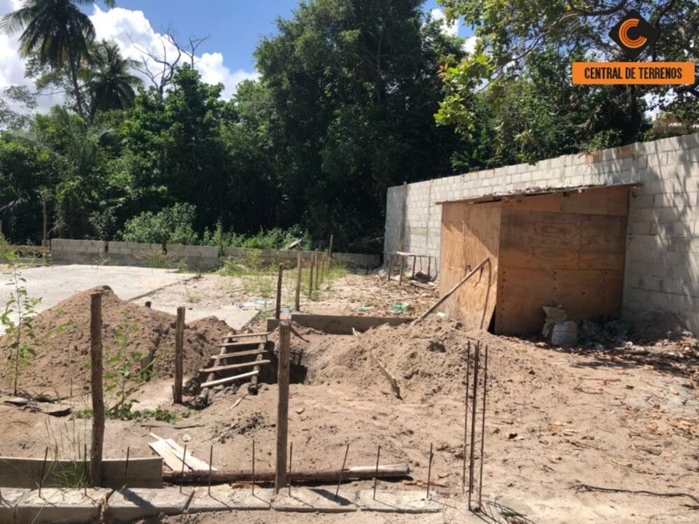 Terreno, 1450 m² - Foto 1