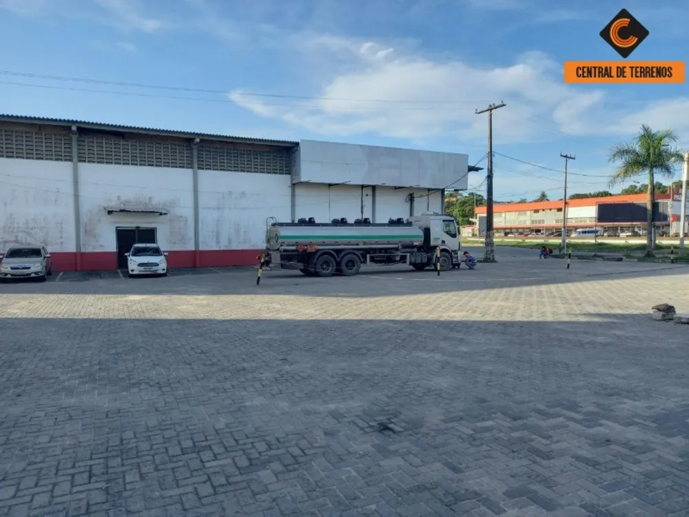 Depósito-Galpão - Foto 3