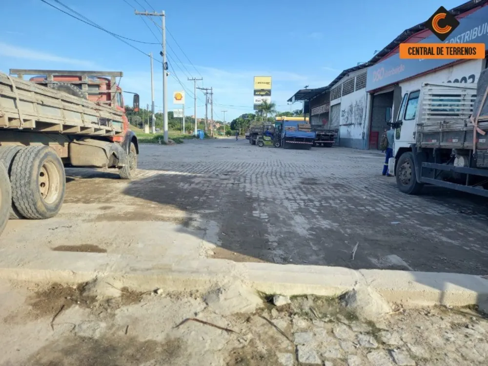 Depósito-Galpão - Foto 6
