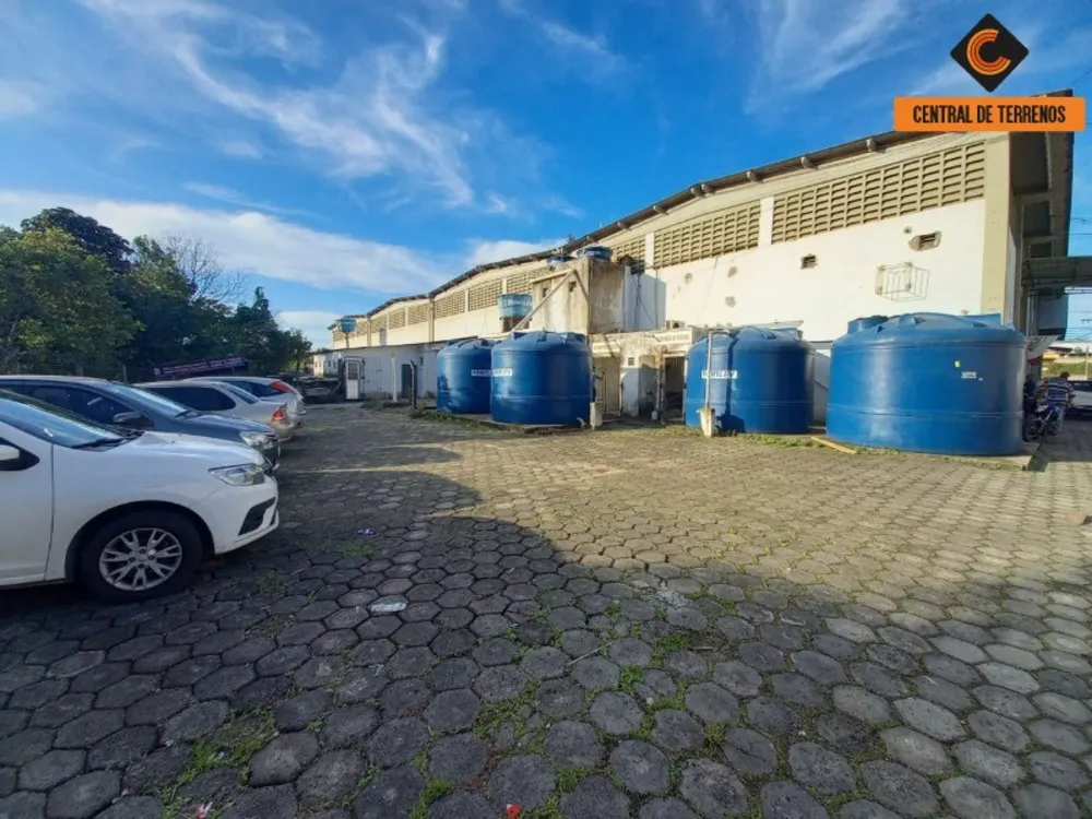 Depósito-Galpão - Foto 9