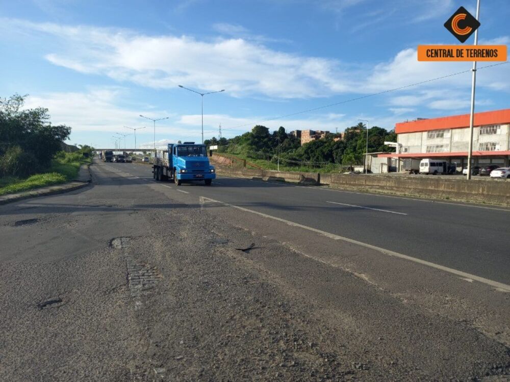 Depósito-Galpão - Foto 1
