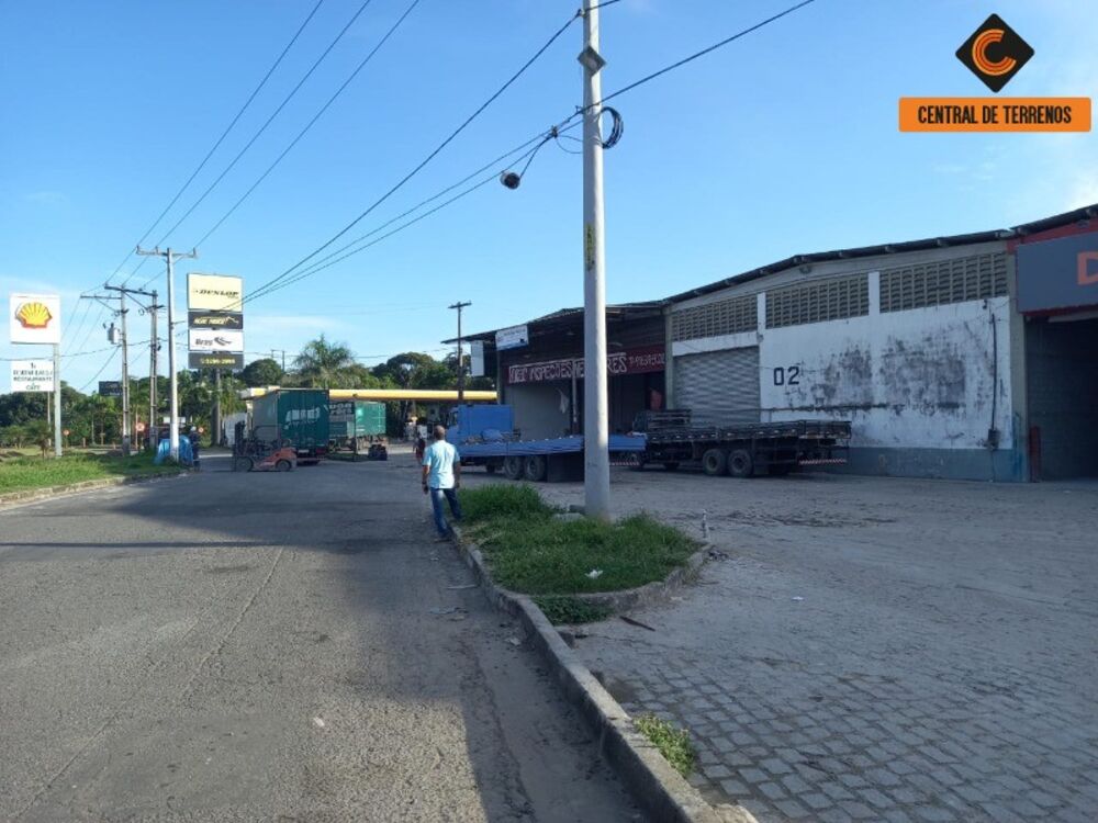 Depósito-Galpão - Foto 2