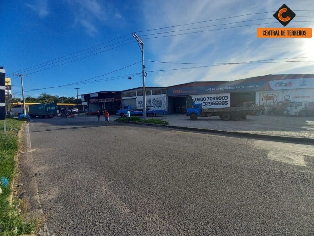 Depósito-Galpão - Foto 3