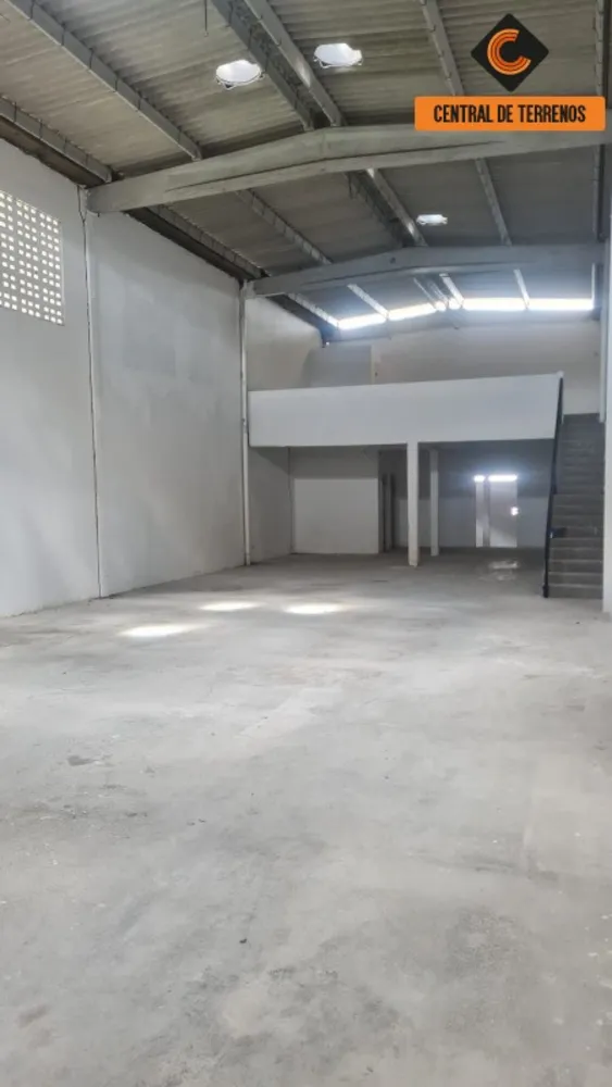 Depósito-Galpão - Foto 4