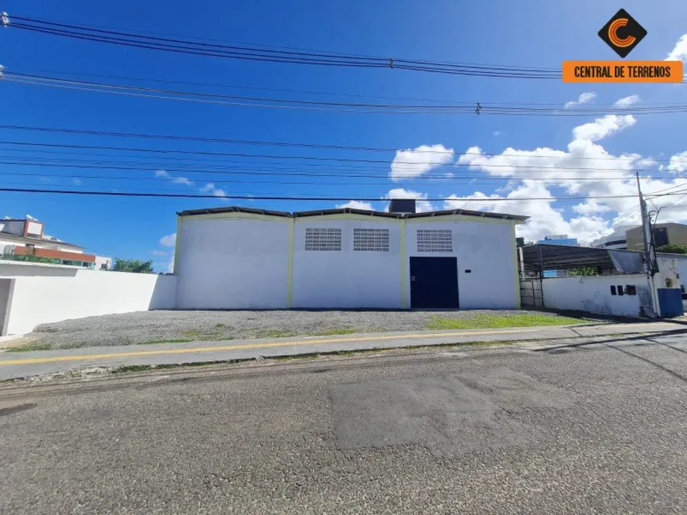 Depósito-Galpão - Foto 1