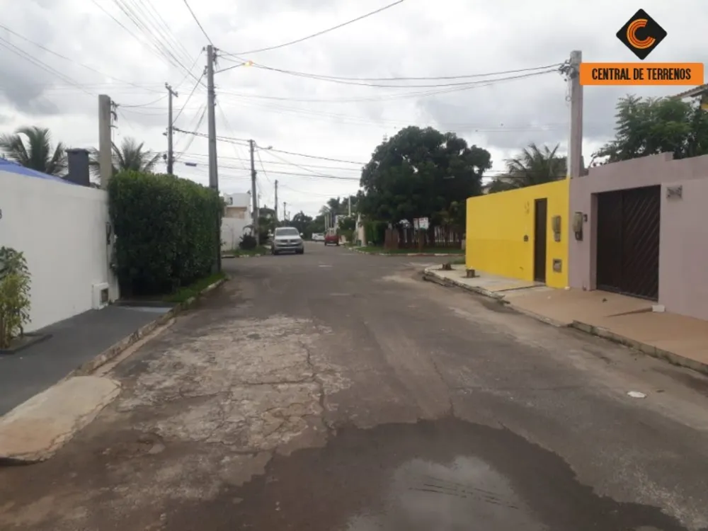 Terreno, 250 m² - Foto 3