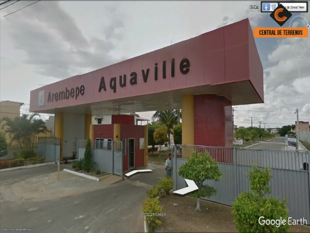 Terreno, 250 m² - Foto 2