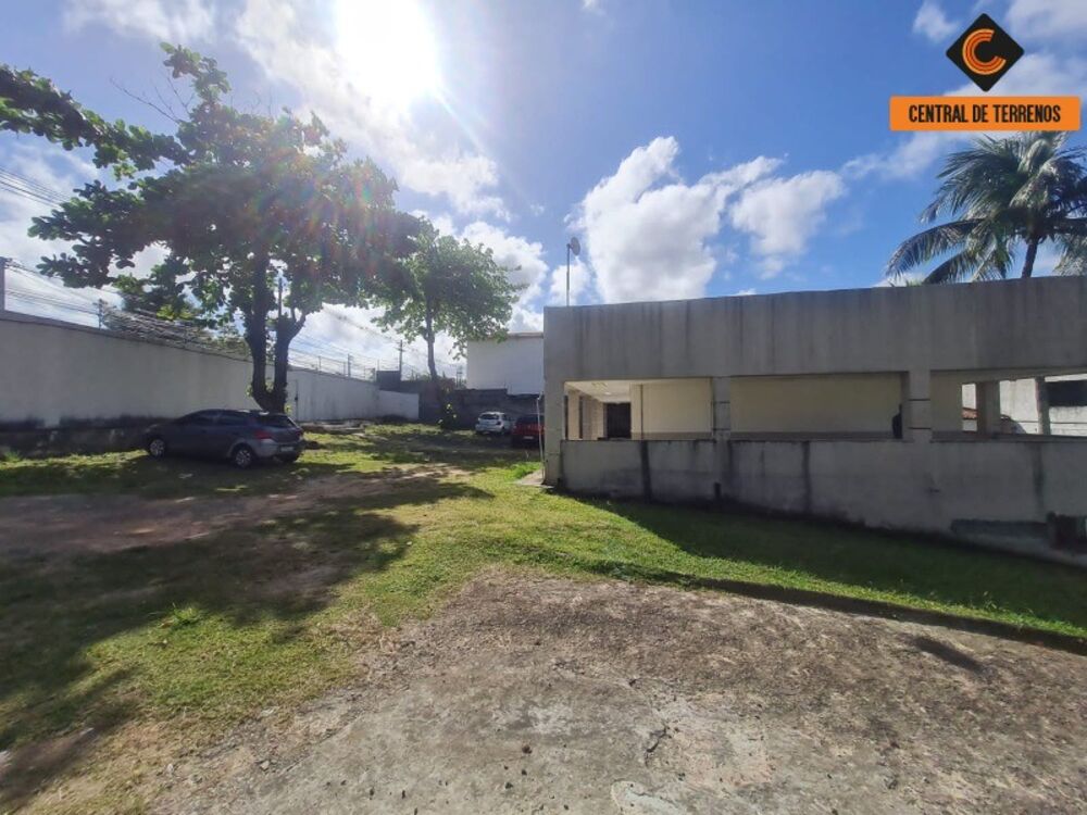 Loteamento e Condomínio, 2000 m² - Foto 3