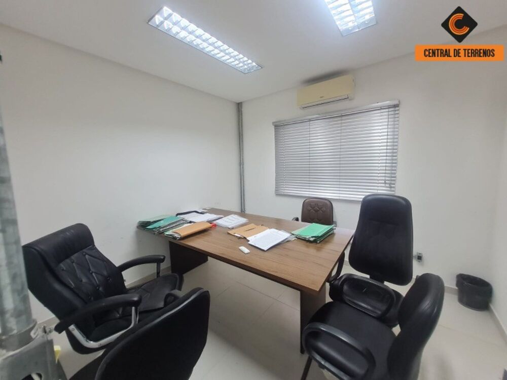 Loteamento e Condomínio, 2000 m² - Foto 2
