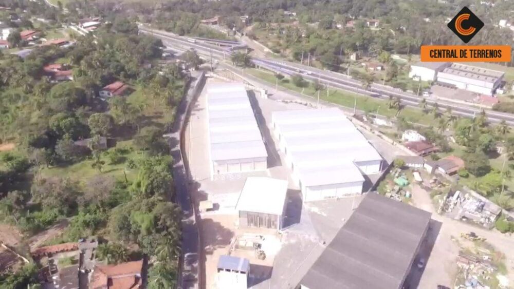 Depósito-Galpão - Foto 5