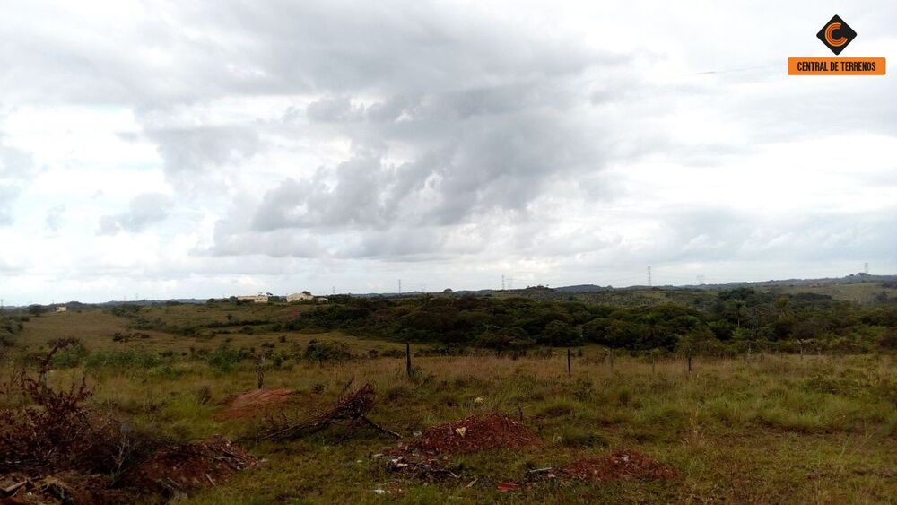 Terreno, 65 hectares - Foto 2