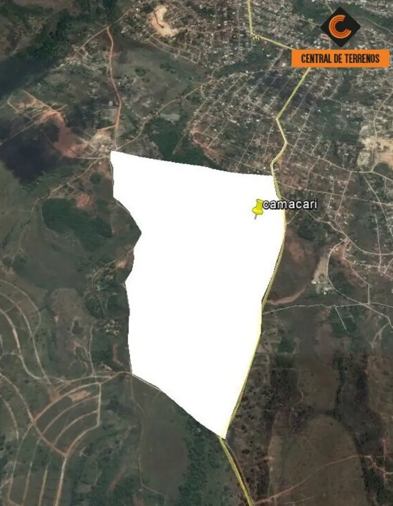Terreno, 65 hectares - Foto 11