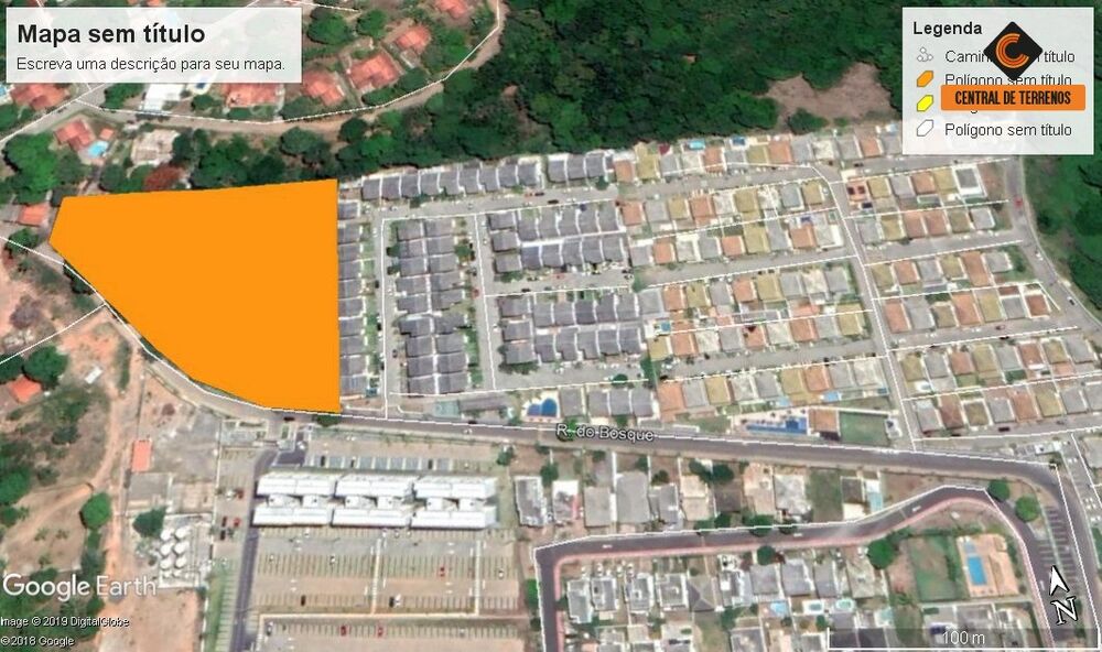 Terreno, 10000 m² - Foto 4