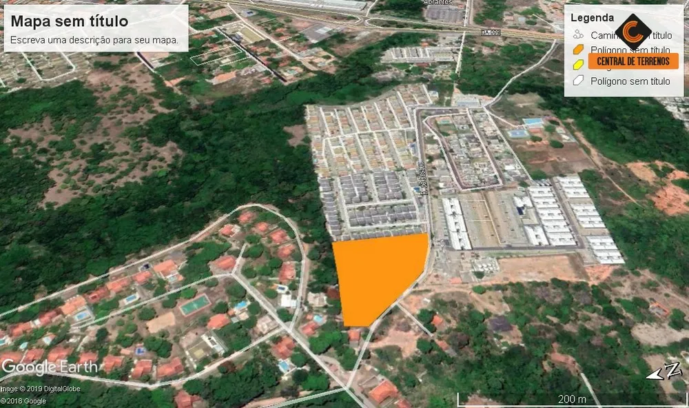 Terreno, 10000 m² - Foto 7