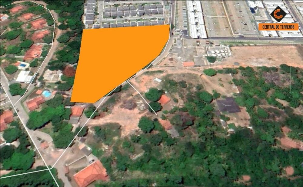 Terreno, 10000 m² - Foto 1