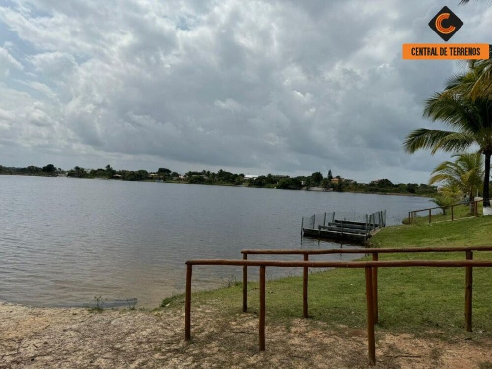 Terreno, 900 m² - Foto 1