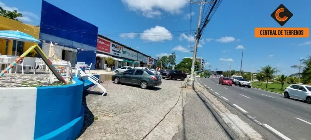 Depósito-Galpão-Armazém à venda e aluguel - Foto 1