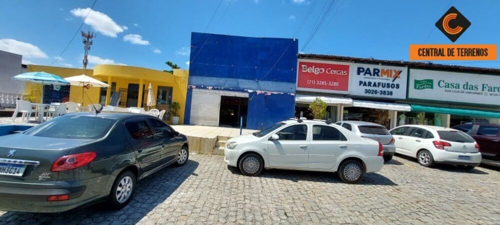 Depósito-Galpão - Foto 8
