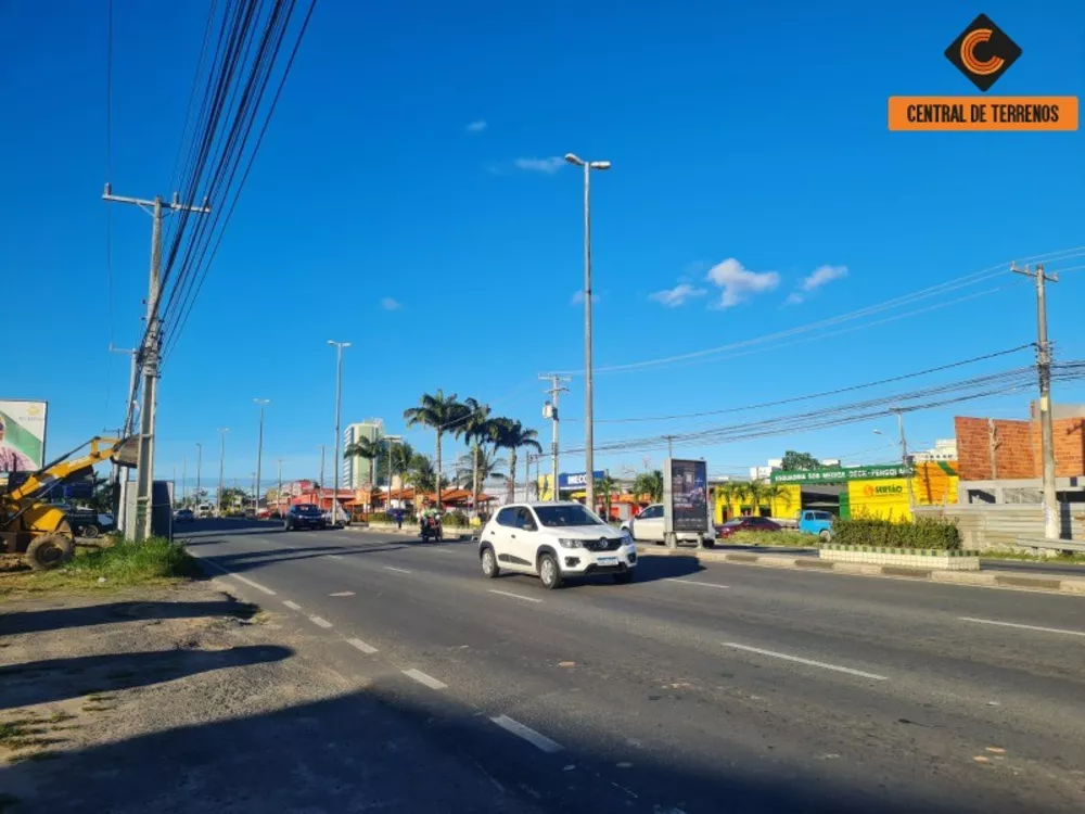 Depósito-Galpão-Armazém para alugar - Foto 6