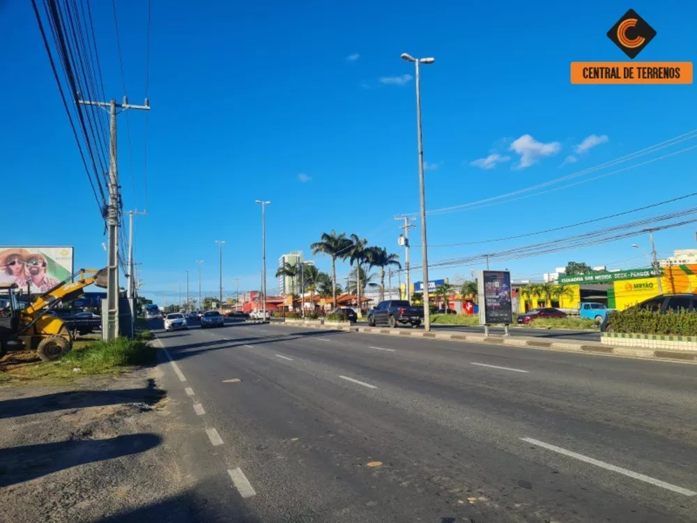 Depósito-Galpão-Armazém para alugar - Foto 5